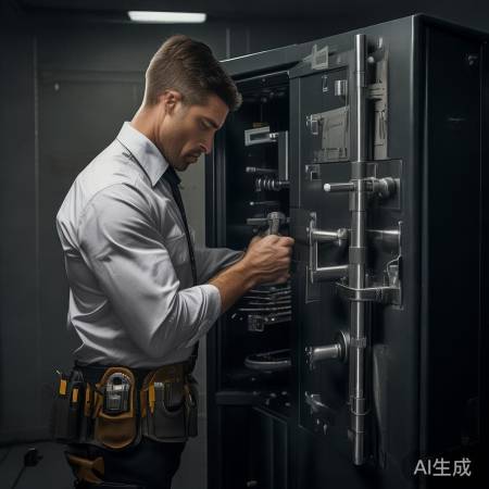 专业开锁公司解难题