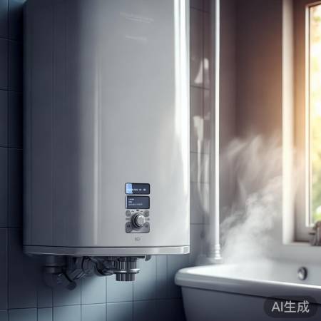 使用天然气热水器注意事项