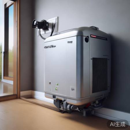 备用电源，安全保障