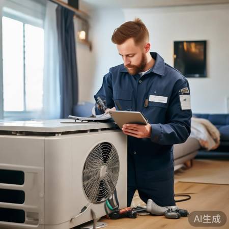 专业认证，规范维修