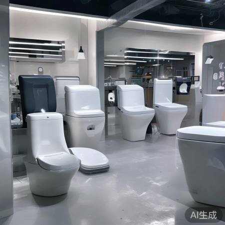 杭州智能马桶市场热闹，价格品质