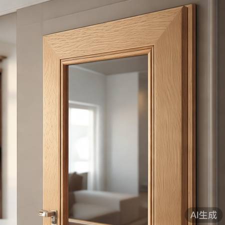 海南家庭选隔音门板