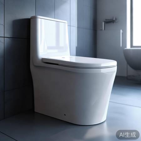 智能马桶提升生活品质
