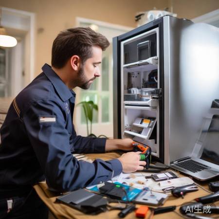 家电维修规范、质保、节能环保