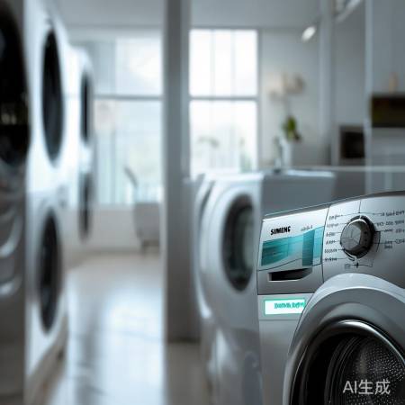 “西门子洗衣机售后热线”