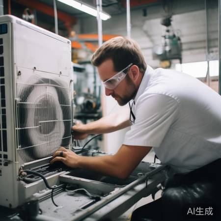 家电换新衣，空调升级易