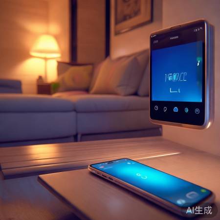 智能空气，随时随地温暖家