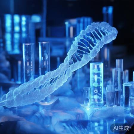 紫外线杀菌，DNA变性。