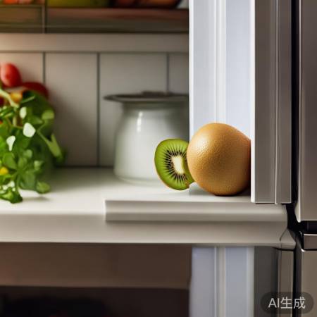 猕猴桃冷藏要小心