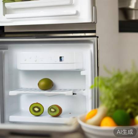 猕猴桃储温3-5度