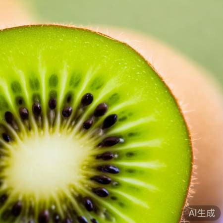 猕猴桃小知识，生活小确幸