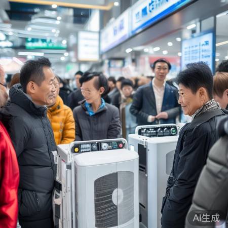 浙江空气能定制，品质生活新选择