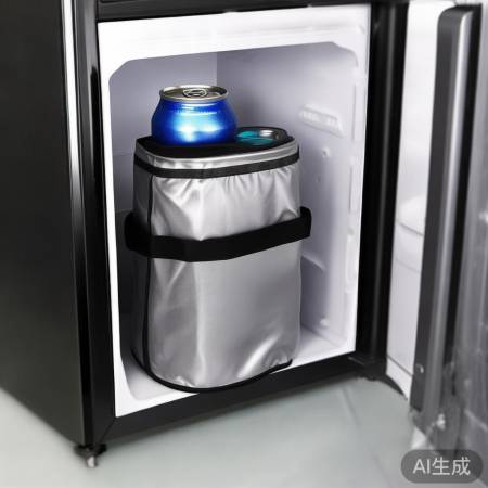易拉罐冷藏袋，保冷好工具