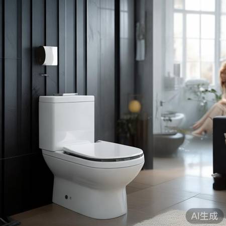 科勒智能马桶，引领潮流佳品