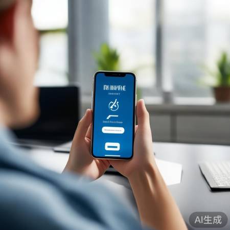 绑定手机步骤完成