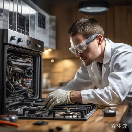 燃气灶维修，找对人很重要