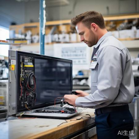 家电维修专业规范