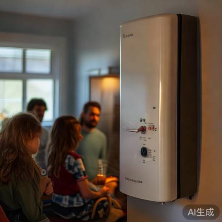 壁挂炉安全使用要点