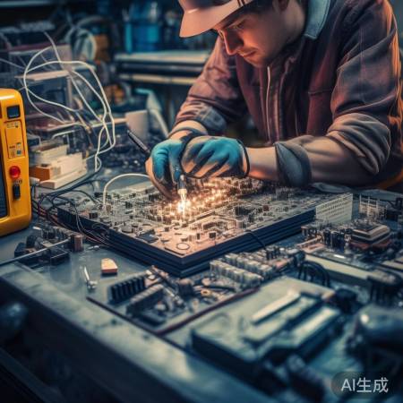 电路问题找专业人