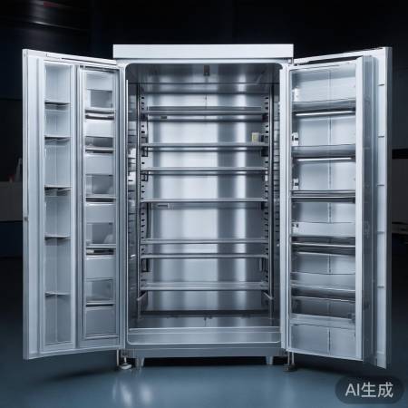 商用消毒柜，大容量设计