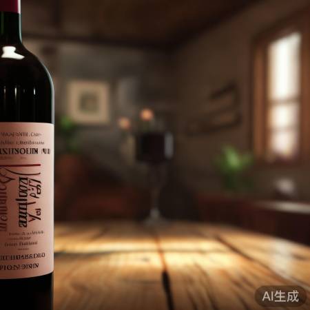 “选红酒，看日期，享佳酿”