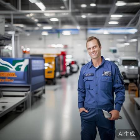 全国联保，售后安心