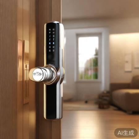 大庆指纹锁199，亲民价格，优