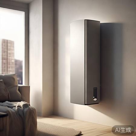 静音壁挂炉，家居救星