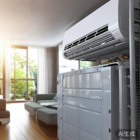 空调保养保制冷