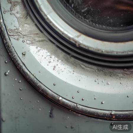 波轮洗衣机清洗三要点