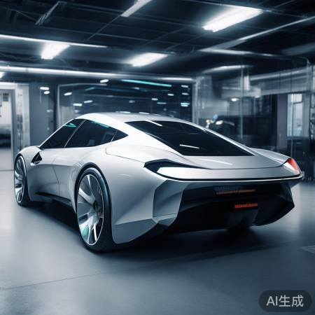 特斯拉指纹锁实验，预示汽车安全