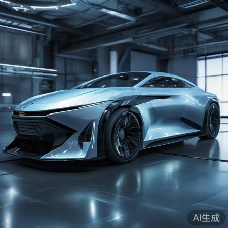 指纹锁实验，未来汽车安全新认识