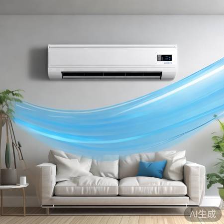 空调制冷量选对面积