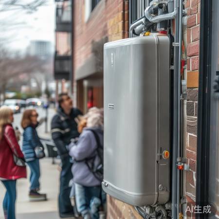 实地考察壁挂炉，邻居口碑参考。