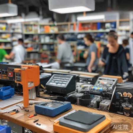 选维修服务，看全信息