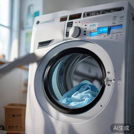 嘉格纳洗衣机售后热线:4001