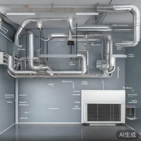 空调风道材料选择技巧
