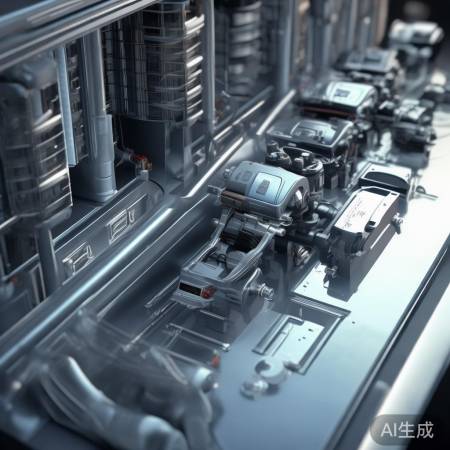 空调节流装置，型号各异