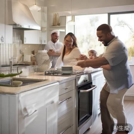 消毒柜：家庭健康新宠