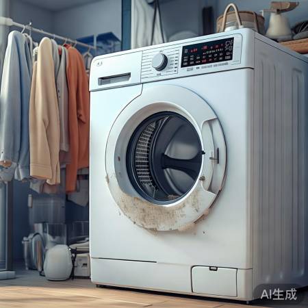 家电老化,小问题常见