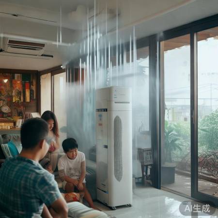 东北铁岭湿度大需除湿空调