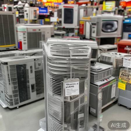 空调品牌多,性价比分析