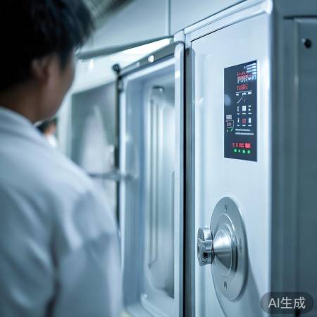 消毒柜异常立即停用