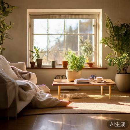 生活简单自然,期待下次再见