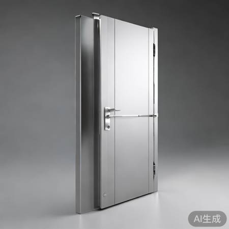 不锈钢防盗门价格一览