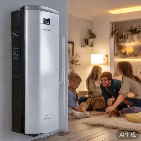 乐天壁挂炉热销,品质亲民