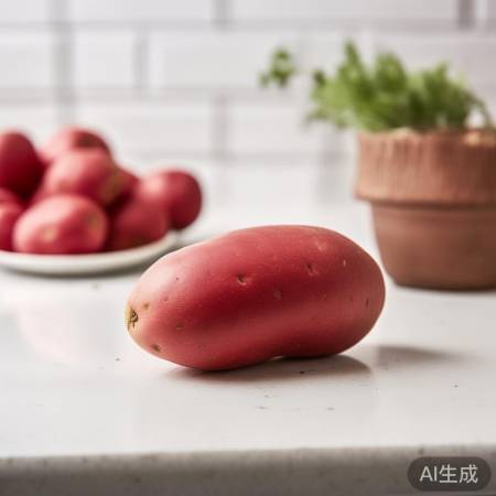 红薯冰箱保质一周