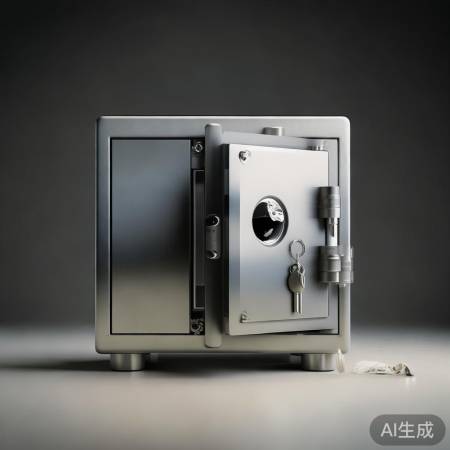 保险柜无备用钥匙孔常见解决法