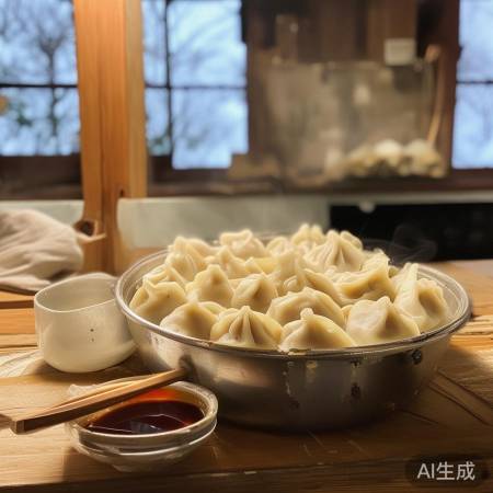 防止饺子化掉要点