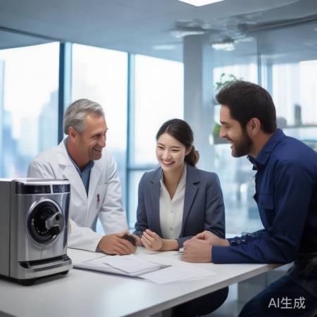 康宝品质服务,全程无忧